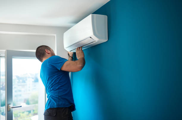 Best HVAC companies near me  in USA